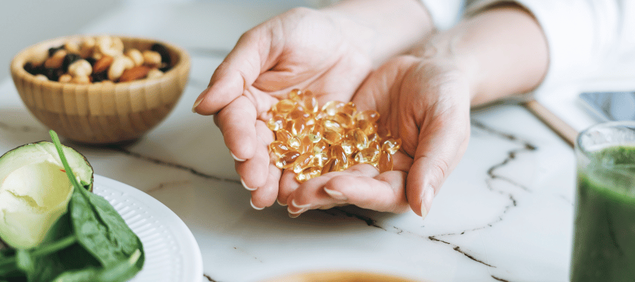 Omega 3 Kaynakları Nelerdir?