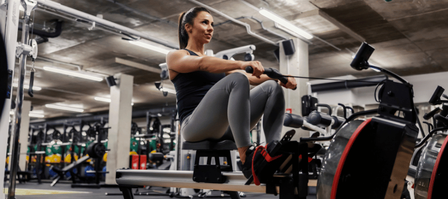 Uzun yaşam perspektifi hücresel enerjiyi dengeleyen kardiyoları merkeze alır.