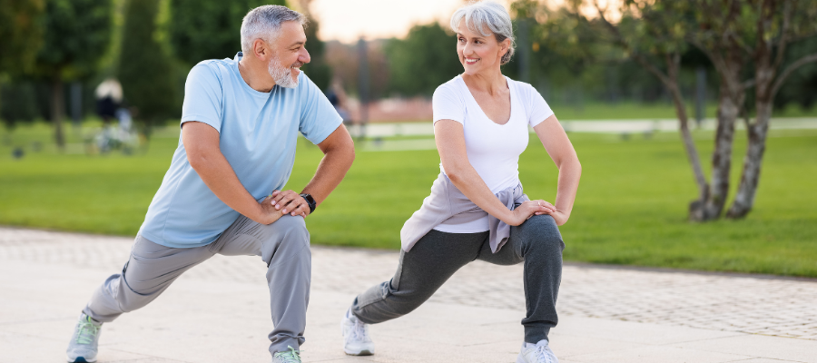 AMPK enerji üretimi ile tüketimi arasındaki dengeyi sağlayarak performansı destekleyen bir enzimdir.