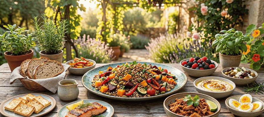 Fleksitaryen Beslenme (Esnek Vejetaryenlik) Nedir?