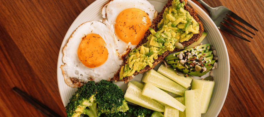 Kan Şekerini Dengeleyen En Etkili Besinler Hangileridir?