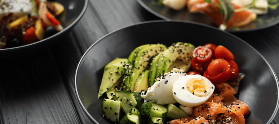 Ketojenik Diyette Serbest Olan Yiyecekler Nelerdir?