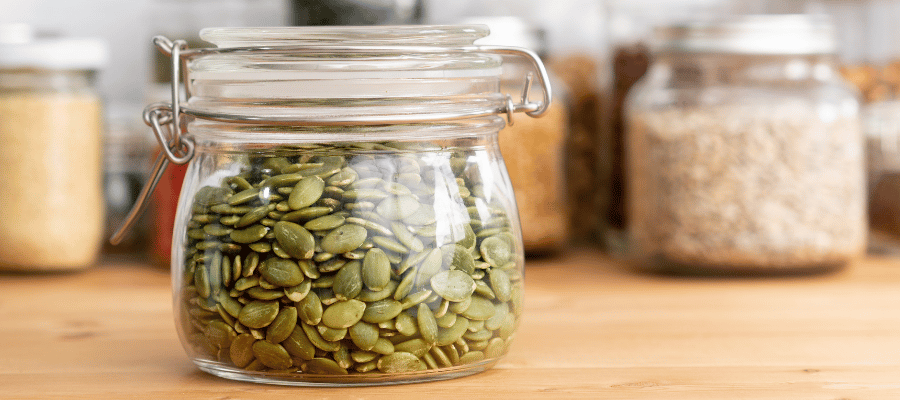 Kabak Çekirdeği Nasıl Tüketilmelidir?