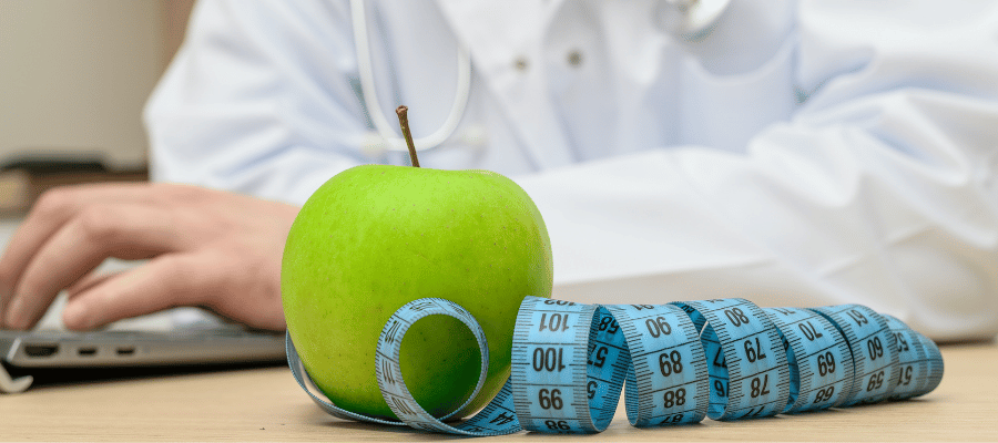 Online Diyetisyen Hizmeti Nedir?