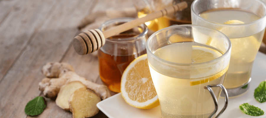 Kış Çayı Faydaları Nelerdir?