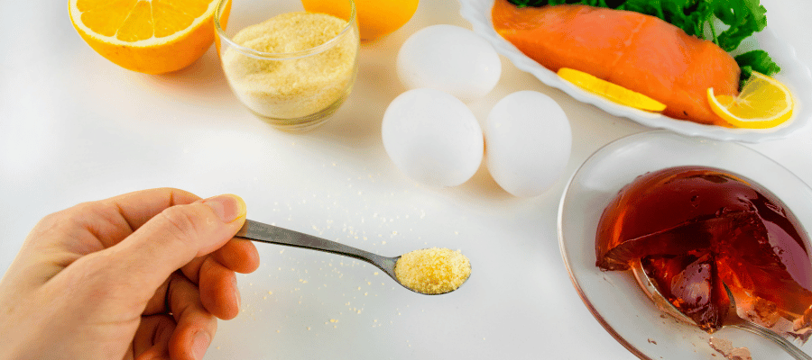 Glutaminin Faydaları Nelerdir?