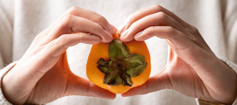 Cennet Hurmasının Besin Değeri