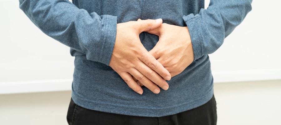 Fıtık Çeşitleri Nelerdir?