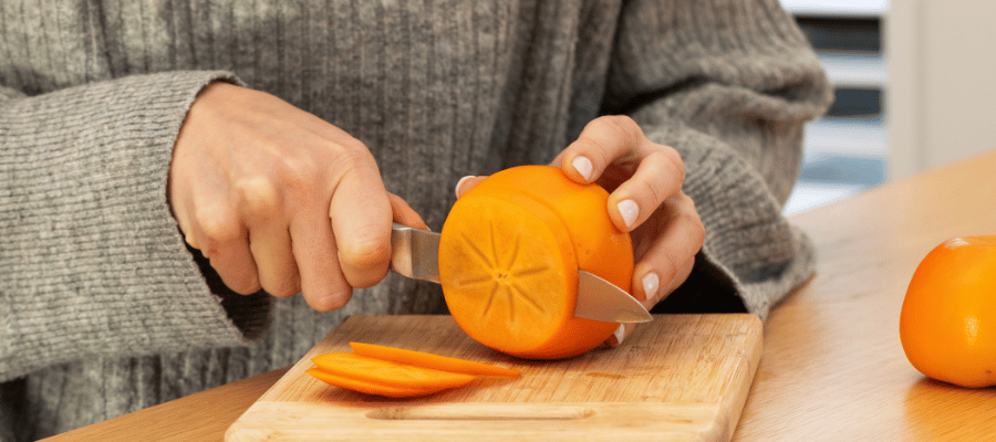 Cennet Hurması Nasıl Tüketilir?