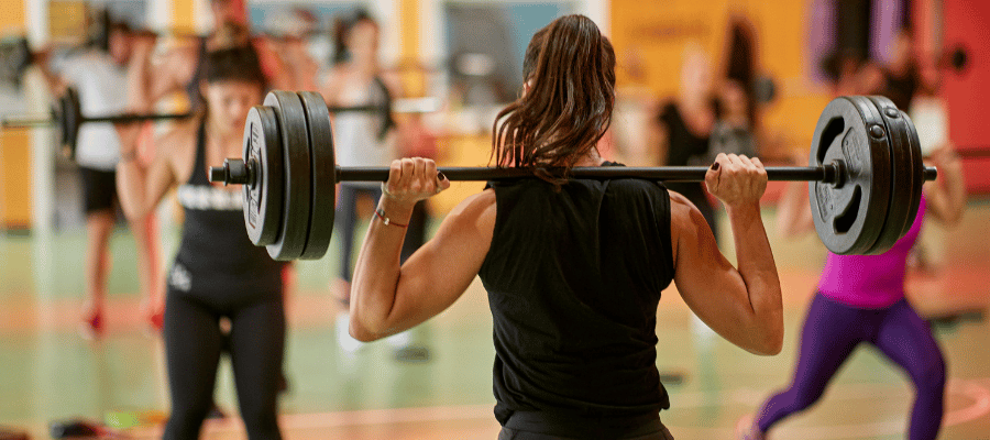 AMPK kilo kontrolü sağlayarak enerjiyi de artırır.