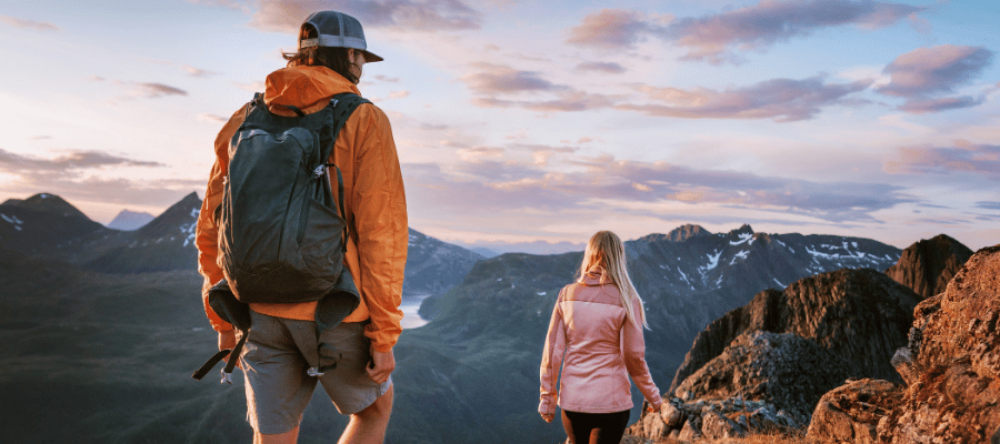 Hiking İçin Gerekli Ekipmanlar