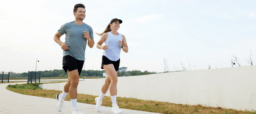 Kişinin ventilatuar eşiğini ölçmeden yoğun egzersizleri yapması tavsiye edilmemektedir.