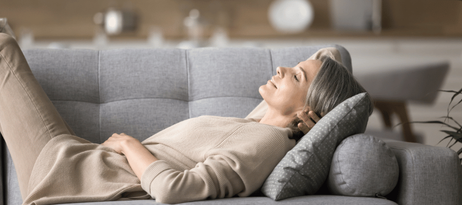 Derin Uyku Meditasyonu Nasıl Yapılır?