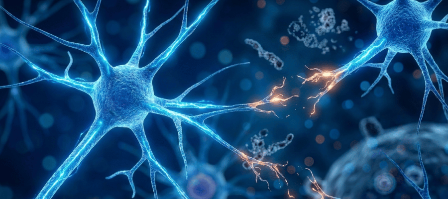 Beyin Çürümesi Belirtileri Nelerdir?