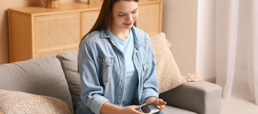 Glukoz Yüksekliği Belirtileri Nelerdir?