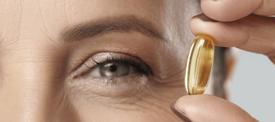 Omega 3 Çeşitleri Nelerdir?