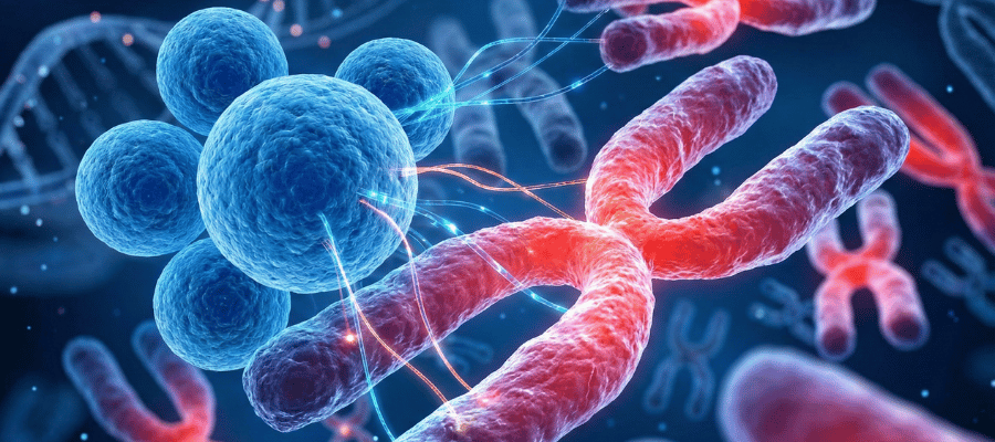 Longevity ve Yaşlanma Karşıtı (Anti-Aging) Yaklaşımlarda Kök Hücre Uygulamaları