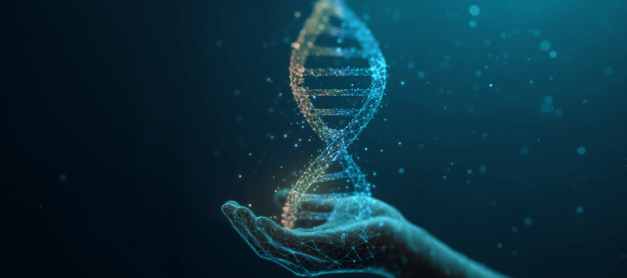 Genetik Check Up kapsamında insan DNA’sındaki 3 milyar harfin tamamının incelendiği Tüm Genom Analizi (WGS - Whole Genome Sequencing) yöntemi ile ilgili hastalık riskleri ve yaşam tarzı değerlendirilerek, kişiye özel koruyucu ve önleyici sağlık planı oluşturulur.