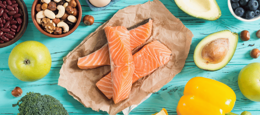 Ketojenik Diyet Nedir?