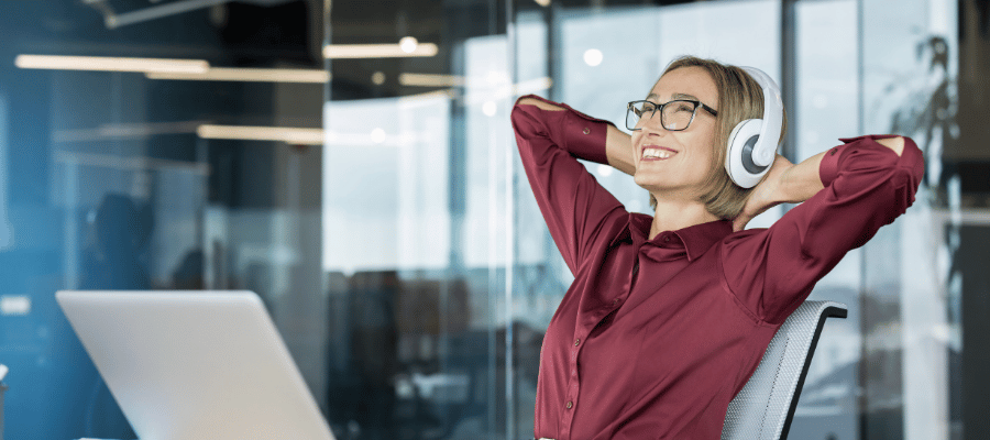 Kurumsal Wellbeing’in 5 Temel Boyutu