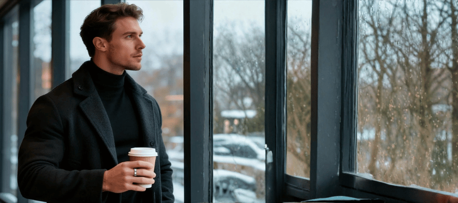 Akıllı saat ve yüzük gibi cihazlar kalp atış hızı değişkenliği (HRV), uyku kalitesi ve biyometrik verileri kesintisiz izler; vücudun biyolojik stres seviyesini anlık olarak raporlar.