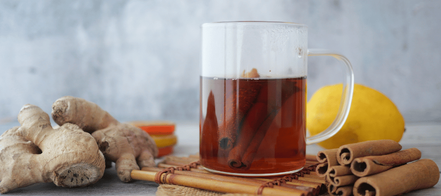 Zencefil Tüketimi Mide Bulantısını Engeller mi?