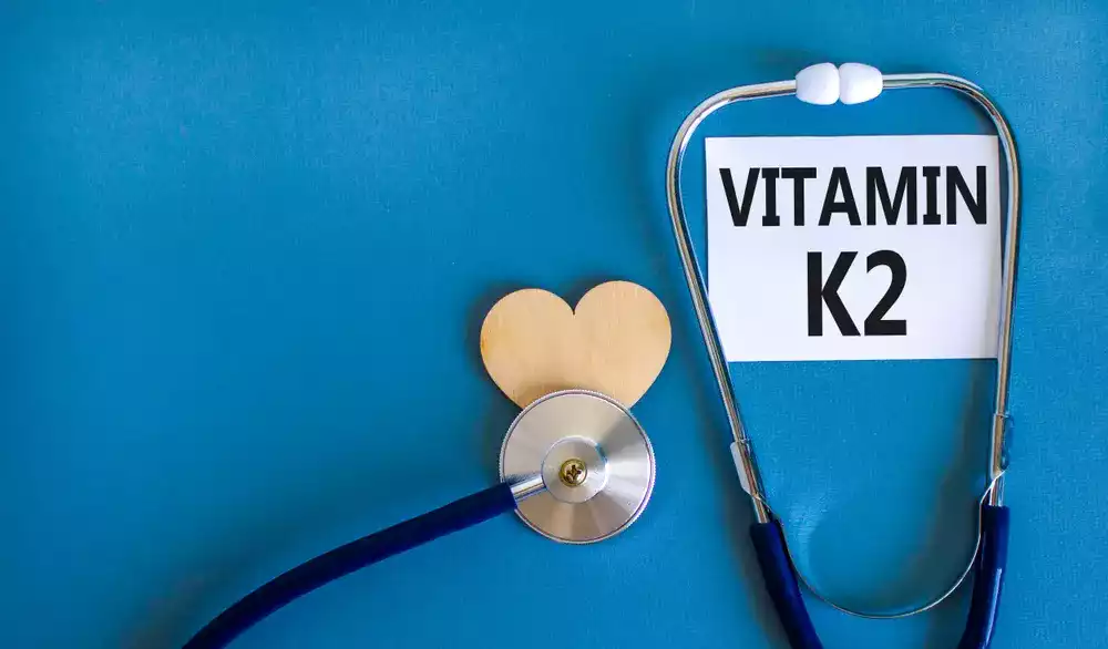 k2 vitamini nedir?