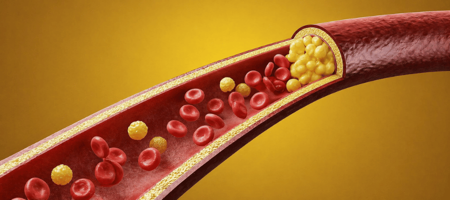 Lp(a) testi, kandaki Lipoprotein(a) düzeyini ölçerek genetik kaynaklı kalp-damar hastalığı riskini değerlendiren bir kan analizidir.