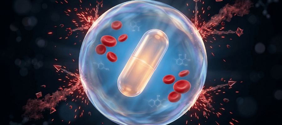 ğal Geroprotektör Takviyeler Nelerdir?