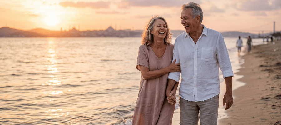 Geroprotektörler Yaşlanmayı Nasıl Yavaşlatır?