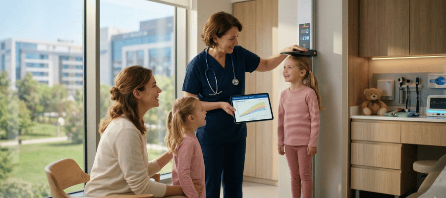 Çocuklarda Obezitenin Sağlık Riskleri