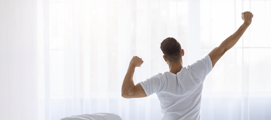 Vücudun sirkadyen ritmini düzenleyen en temel hormon olan melatonin, beyine uyku vaktinin geldiği sinyalini gönderir.