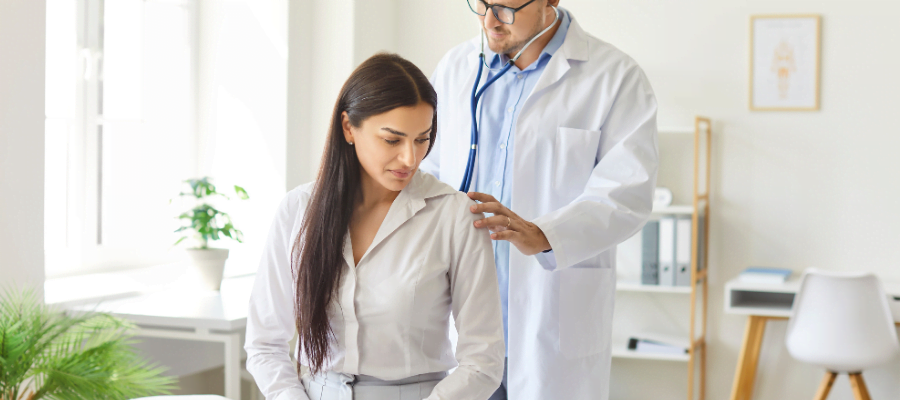 Raşitizm Tedavisi Nasıl Yapılır?