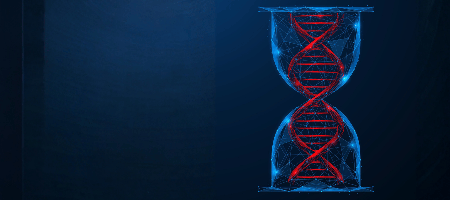 DunedinPACE ölçüm yöntemi, hücresel düzeydeki değişimleri analiz ederek yaşlanma sürecine dair daha derin bir bakış sunar. 