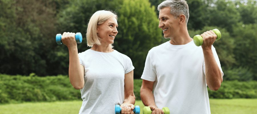 Healthspan Nasıl Yükseltilir?