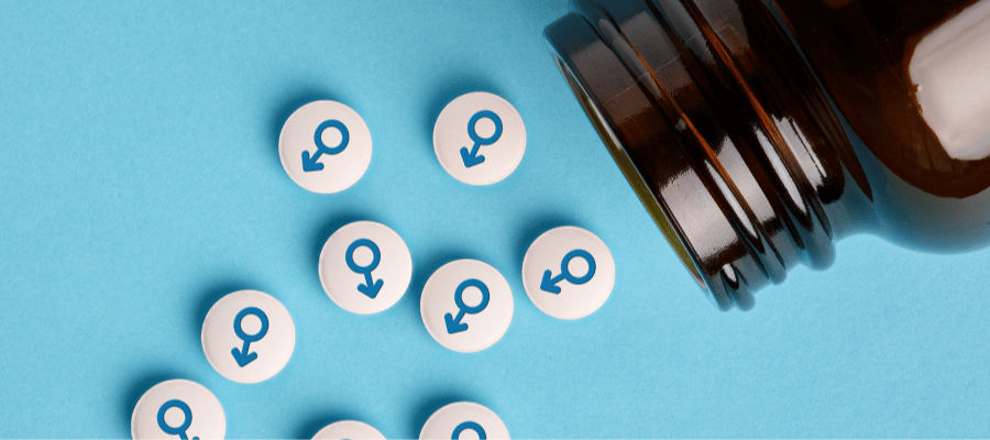 Serbest Testosteron Düşüklüğü Belirtileri Nelerdir?