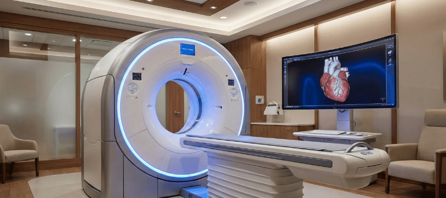 Sanal Anjiyo Nasıl Yapılır?