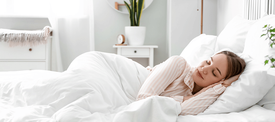 Uykudan Yorgun Uyanma Nedir?