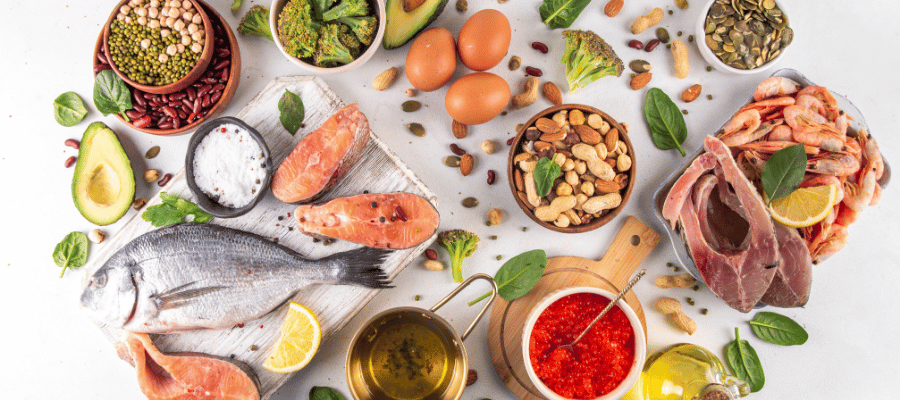Omega 3 Faydaları Nelerdir?
