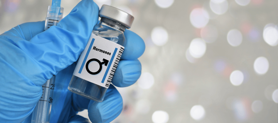 Total Testosteron ile Serbest Testosteron Arasındaki Fark Nedir?