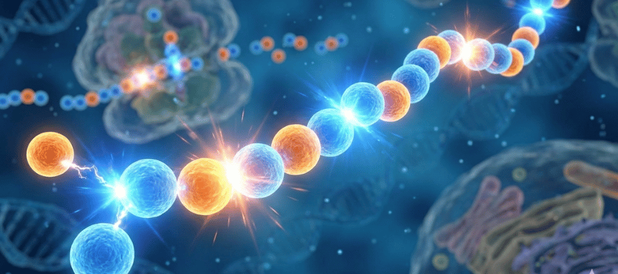 Peptit Takviyelerinin Olası Yan Etkileri ve Riskleri