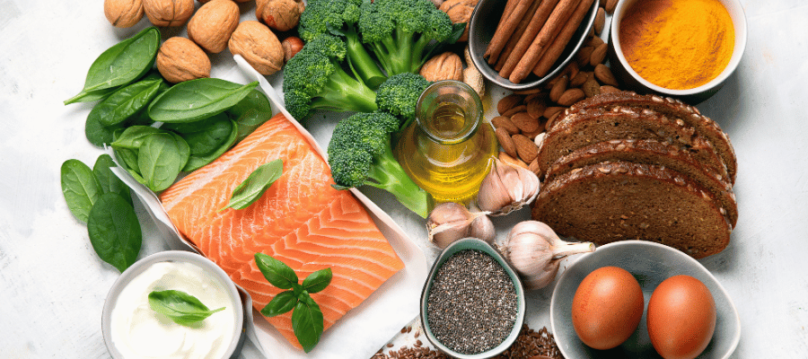 Acıbadem Life Metabolizma Sağlığı ve Longevity Beslenme Yaklaşımı