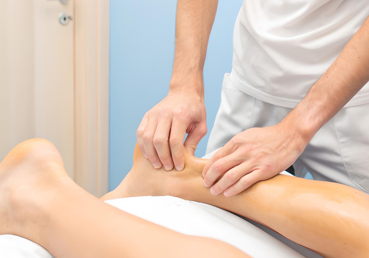 Aşil Tendonu Kopması Nedir?