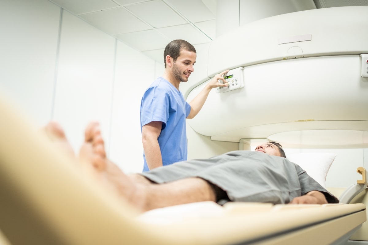 EMAR (MRI) Nedir?