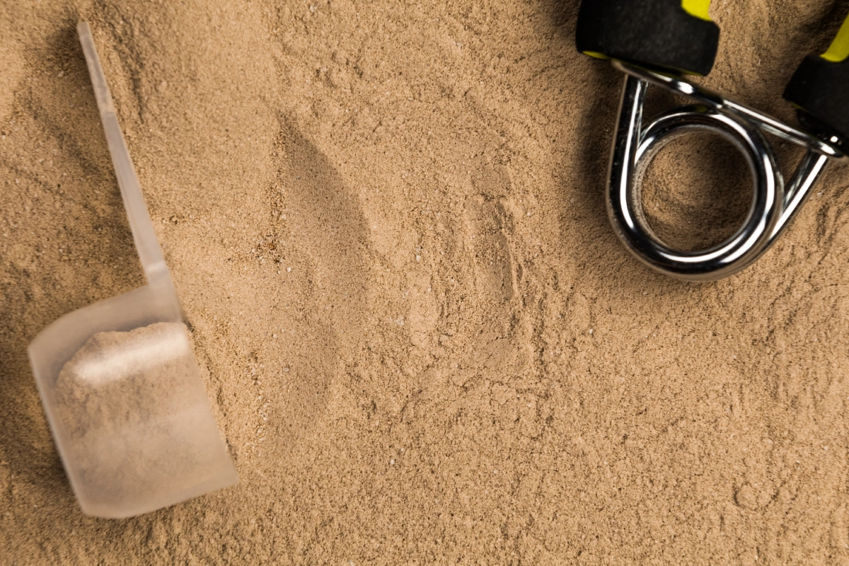 Glutamin Nedir?