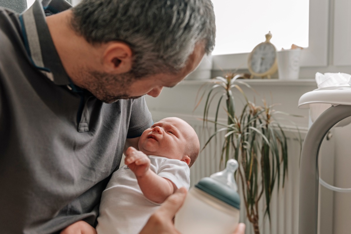 Mama Reddi Nedir ve Nedenleri Nelerdir?