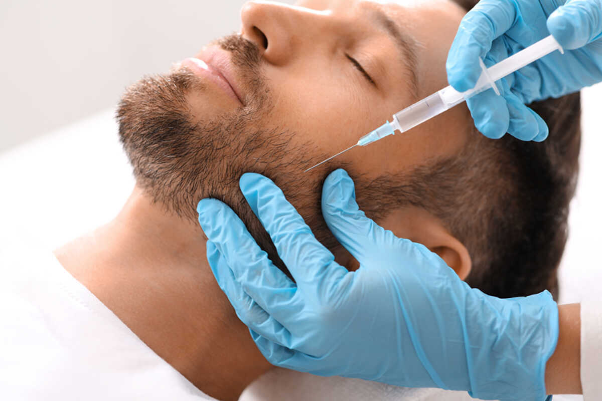 Masseter Botoks (Çene Botoksu) Nedir? Nasıl Yapılır?