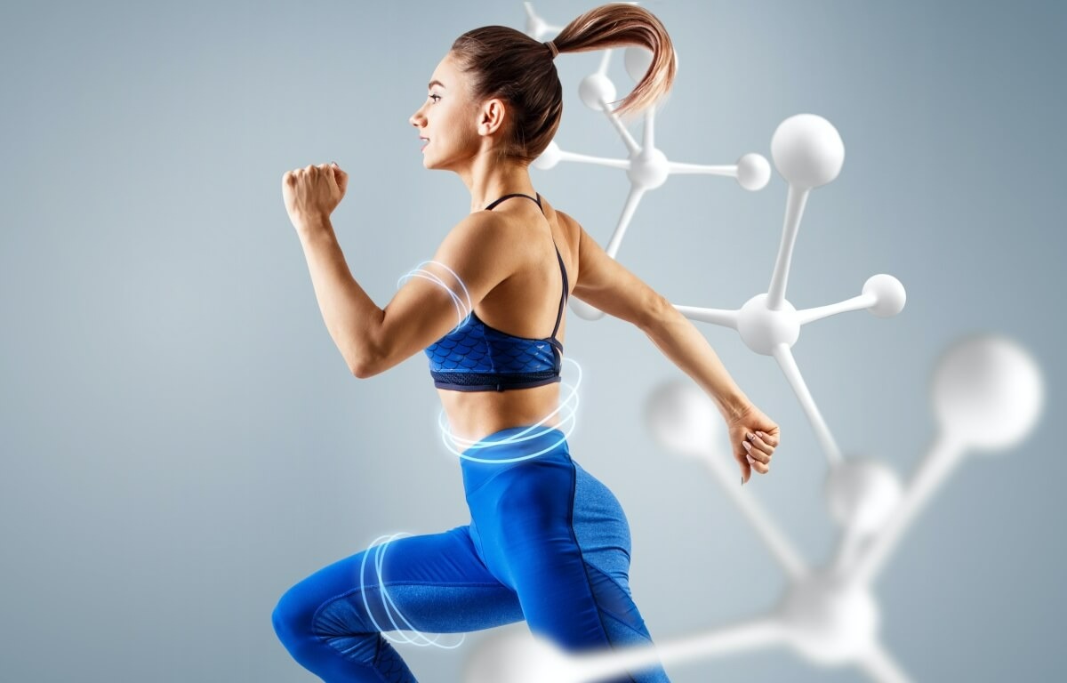 Metabolizmayı Canlandırmak Sizin Elinizde