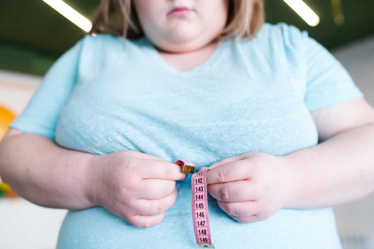 Morbid Obezite Nedir?