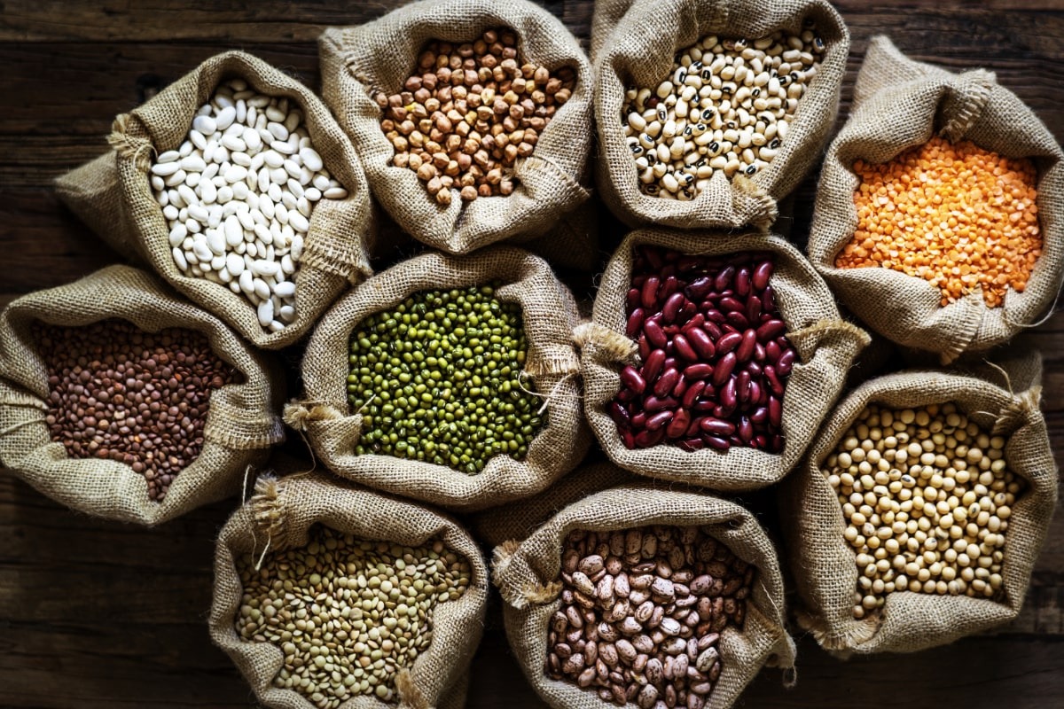Mutlaka Denemeniz Gereken Sağlıklı Bakliyatlar